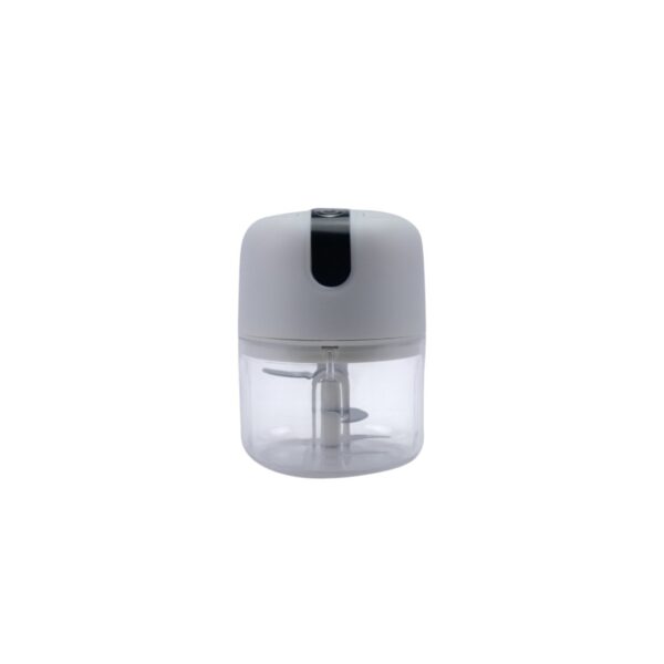 Mini Processador Elétrico - 250 ML